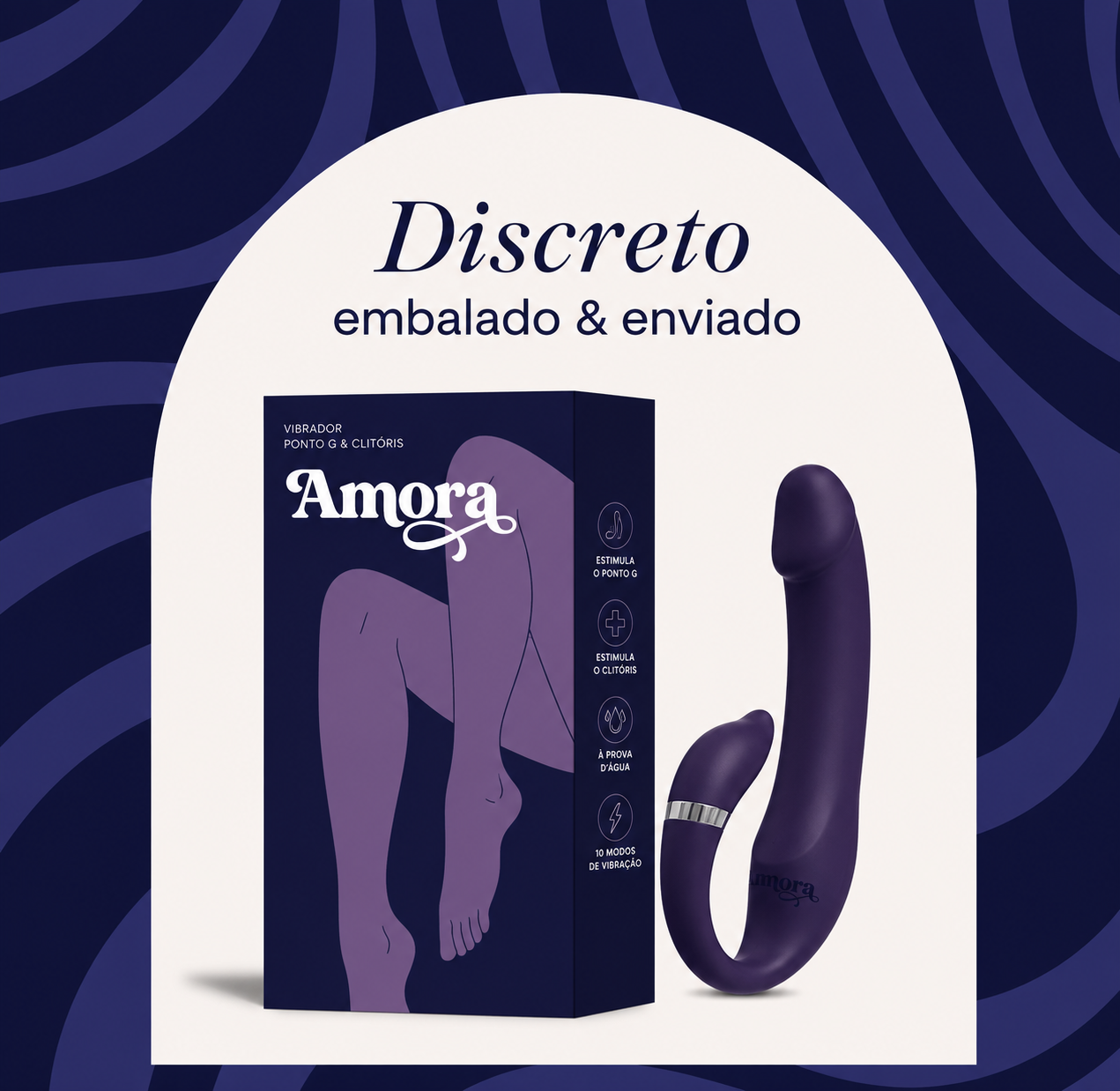 Amora