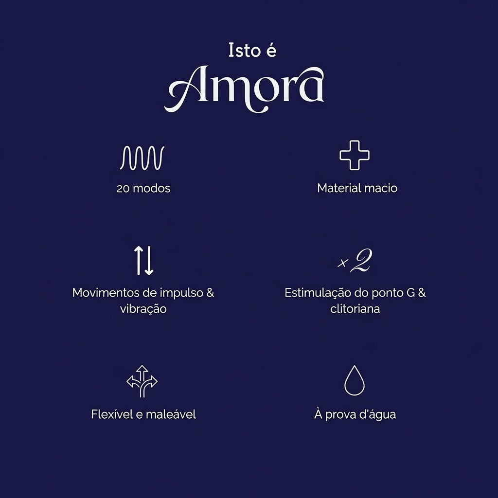 Amora