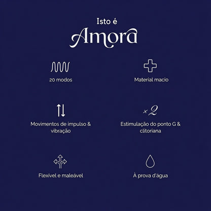 Amora